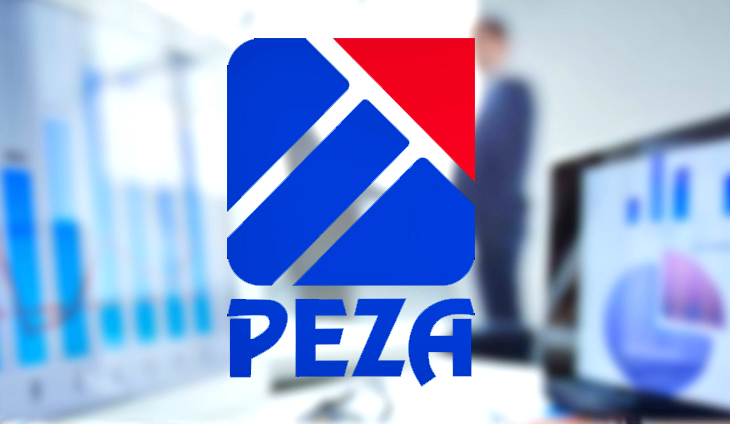 almex peza | Almex Technologies Philippines Inc.